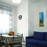 לינה וארוחת בוקר A Mare קאסטלמארה דל גולפו