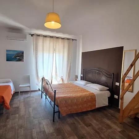 A Mare Nocleg ze śniadaniem