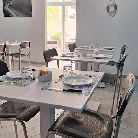 Nocleg ze śniadaniem A Mare