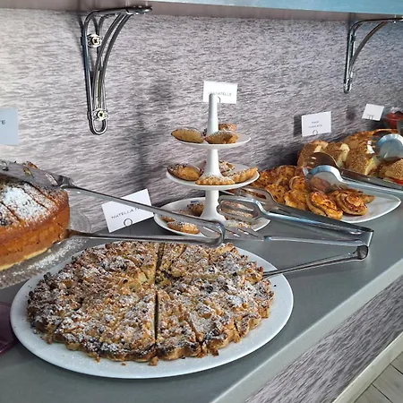 A Mare Frühstückspension