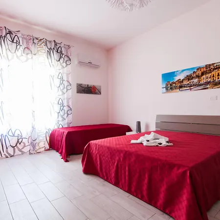 B&B A Mare 4*