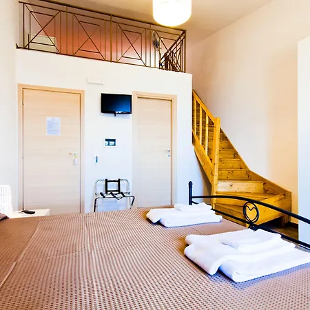 A Mare 4* Castellammare del Golfo