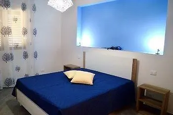A Mare Nocleg ze śniadaniem 4*