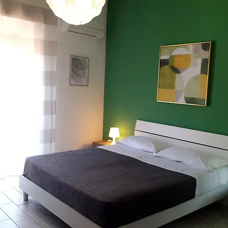A Mare Bed & Breakfast 2*