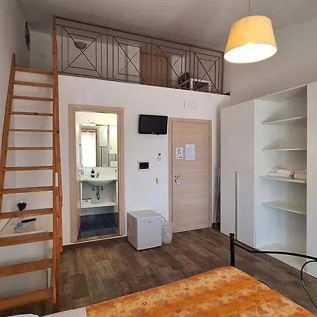 A Mare Bed & Breakfast Castellammare del Golfo