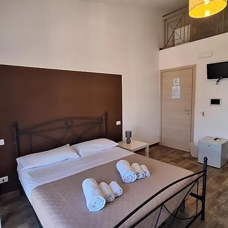 A Mare Bed & Breakfast 2*
