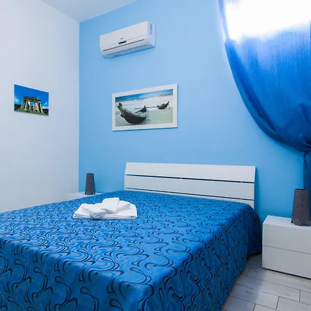 A Mare 4*