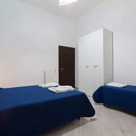 A Mare 4* Castellammare del Golfo