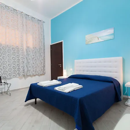 Panzió A Mare Castellammare del Golfo