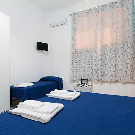 A Mare 4* Castellammare del Golfo