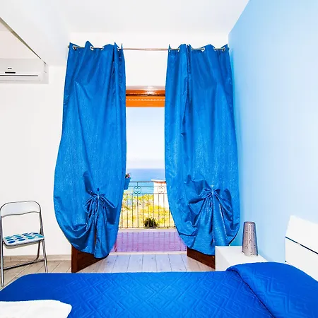 A Mare Castellammare del Golfo