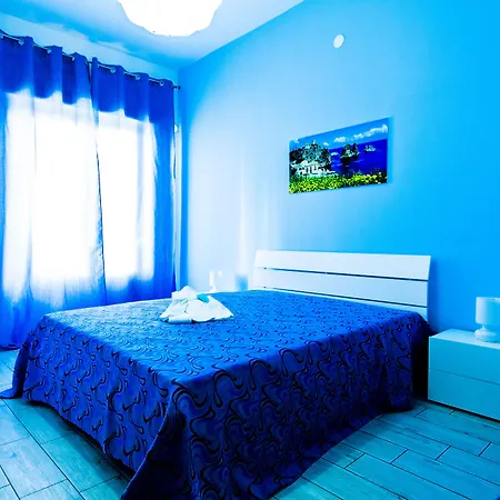 Panzió A Mare Castellammare del Golfo