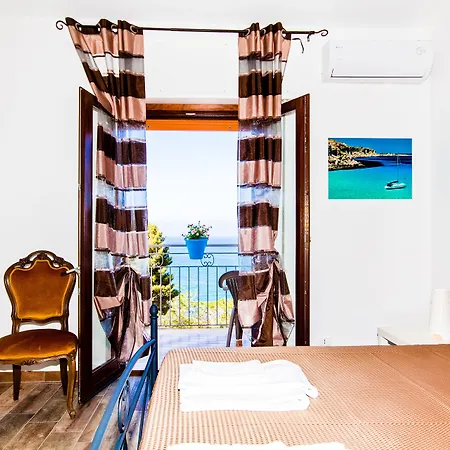 A Mare Castellammare del Golfo