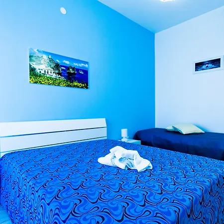 Panzió A Mare Castellammare del Golfo