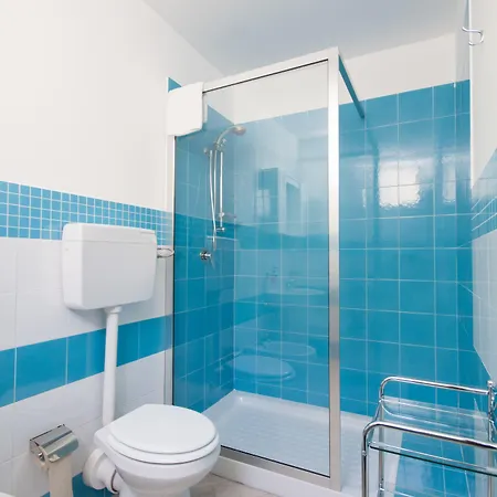 A Mare Panzió Castellammare del Golfo