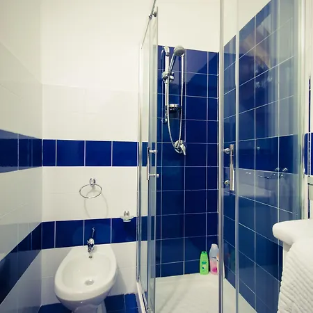 A Mare Panzió Castellammare del Golfo