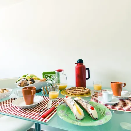 A Mare 4* Castellammare del Golfo