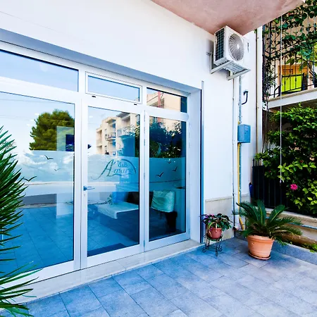 A Mare Castellammare del Golfo