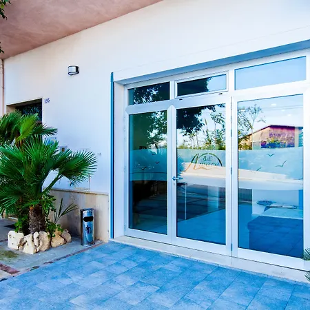 A Mare Castellammare del Golfo