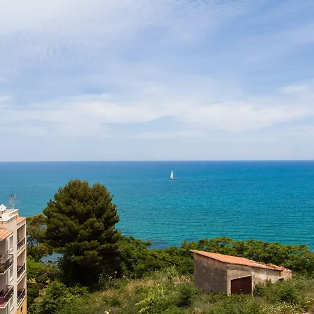 Panzió A Mare Castellammare del Golfo