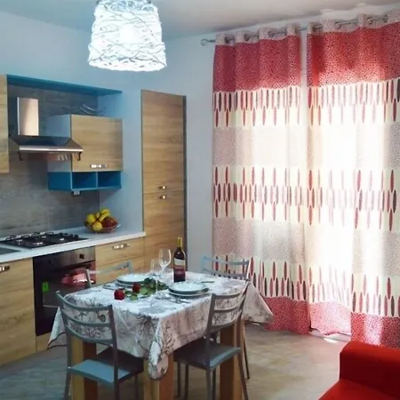 A Mare 4* Castellammare del Golfo