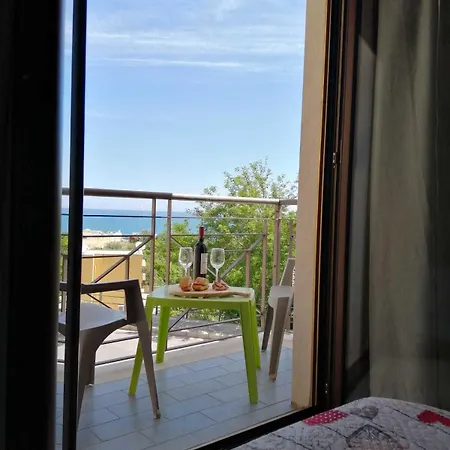 Panzió A Mare Castellammare del Golfo