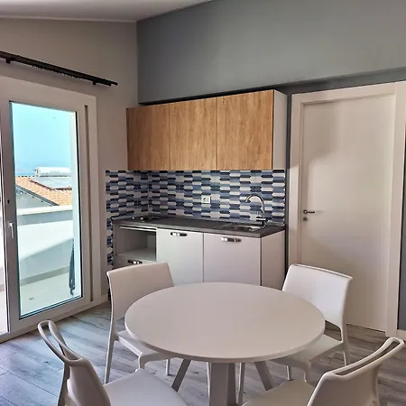 A Mare Castellammare del Golfo