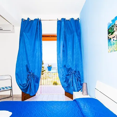 Bed & Breakfast A Mare