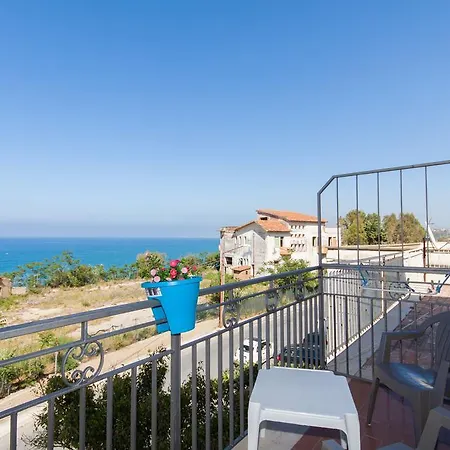 A Mare Castellammare del Golfo