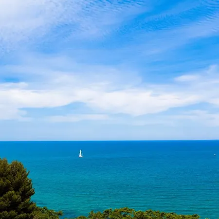 A Mare Castellammare del Golfo