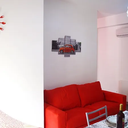 Bed & Breakfast A Mare Castellammare del Golfo