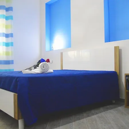 Bed & Breakfast A Mare Castellammare del Golfo