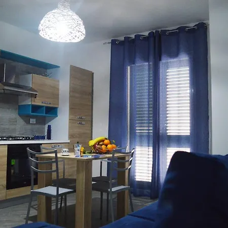 Bed & Breakfast A Mare Castellammare del Golfo