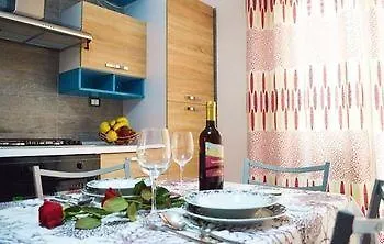 A Mare Bed & Breakfast Castellammare del Golfo