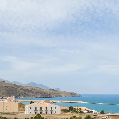 A Mare Castellammare del Golfo