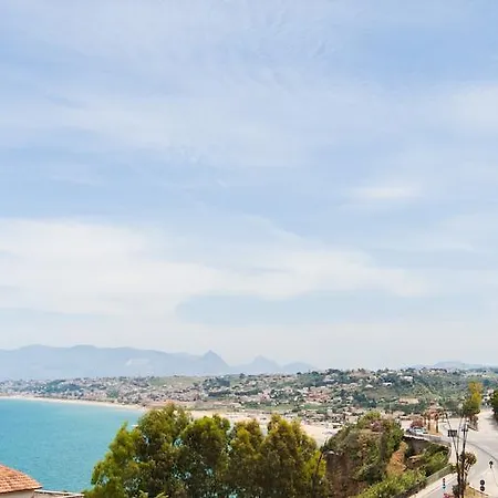 Bed & Breakfast A Mare Castellammare del Golfo