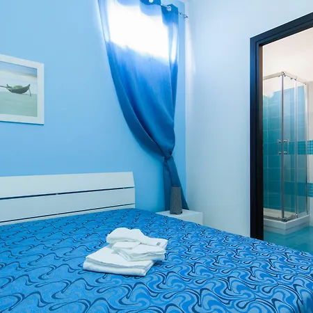 Bed & Breakfast A Mare Castellammare del Golfo