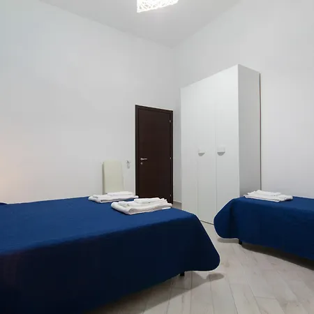 Bed & Breakfast A Mare 2*