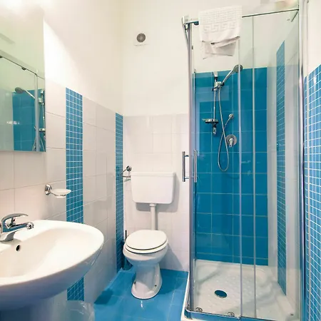 Bed & Breakfast A Mare Castellammare del Golfo