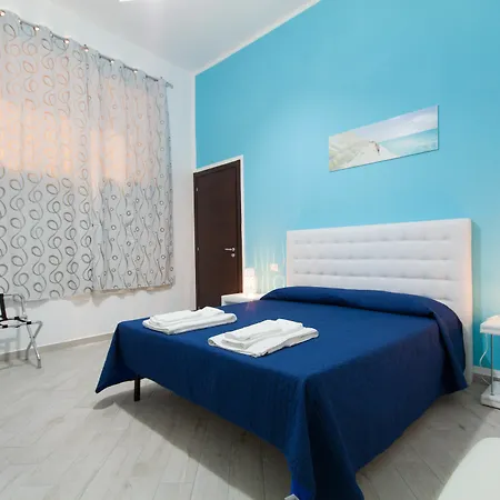 Bed & Breakfast A Mare Castellammare del Golfo