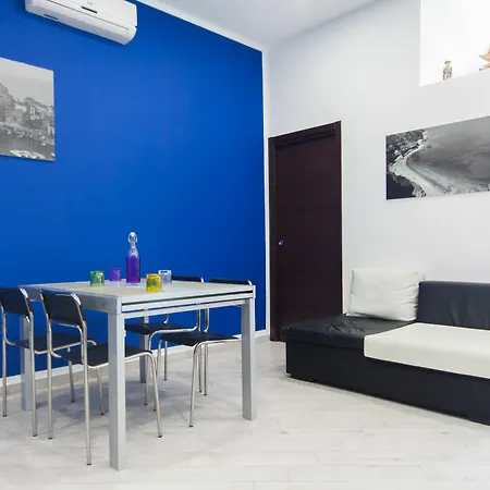 Bed & Breakfast A Mare 2*