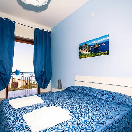 A Mare Bed & Breakfast Castellammare del Golfo