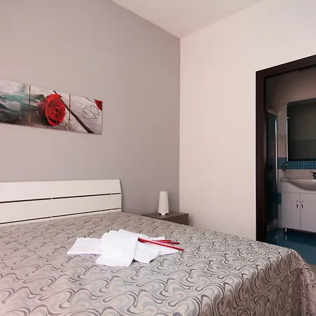 A Mare Bed & Breakfast Castellammare del Golfo