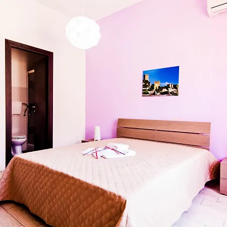 A Mare Bed & Breakfast 2*