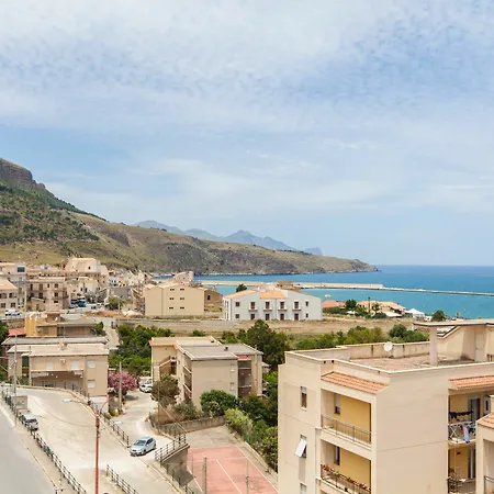 A Mare 2* Castellammare del Golfo