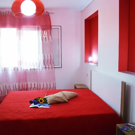 A Mare Bed & Breakfast 2*