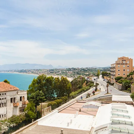 A Mare Castellammare del Golfo