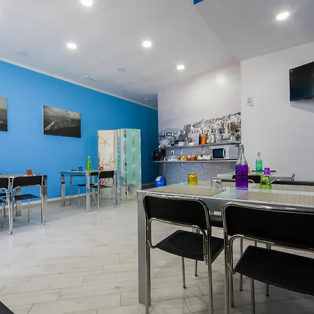 Bed & Breakfast A Mare 2*