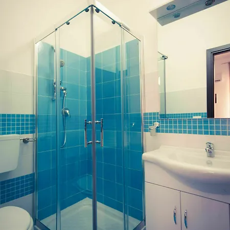 Bed & Breakfast A Mare 2*