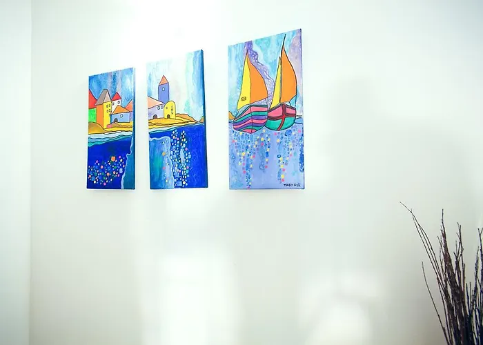 A Mare Bed & Breakfast 4*